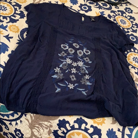 torrid Tops - Torrid top